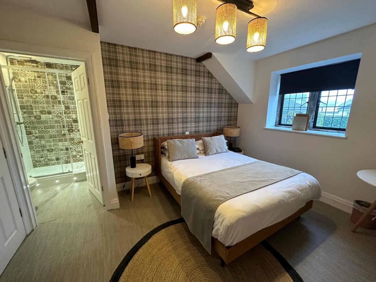 The Great House Hotel Bridgend  Exterior photo