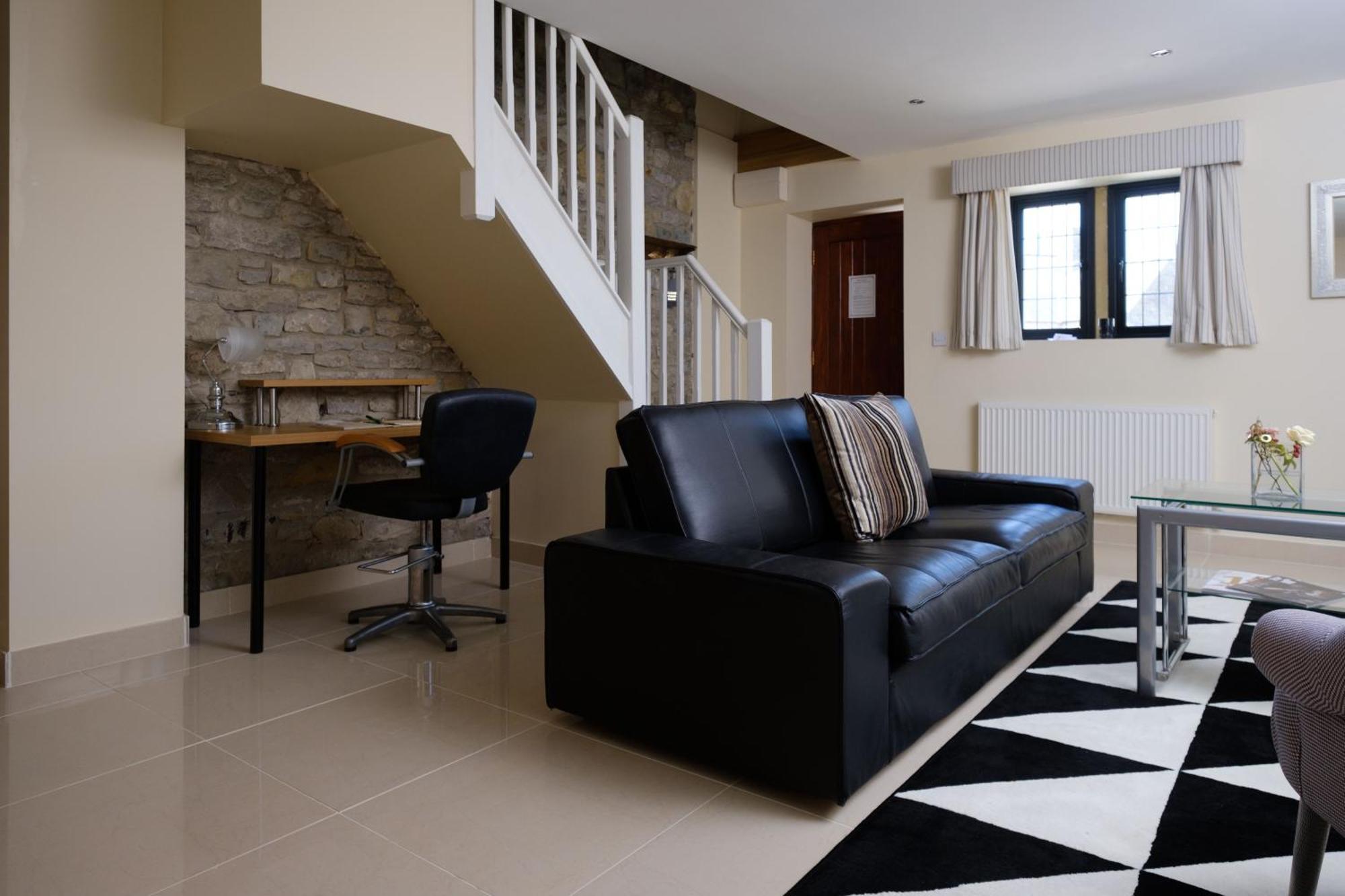 The Great House Hotel Bridgend  Exterior photo