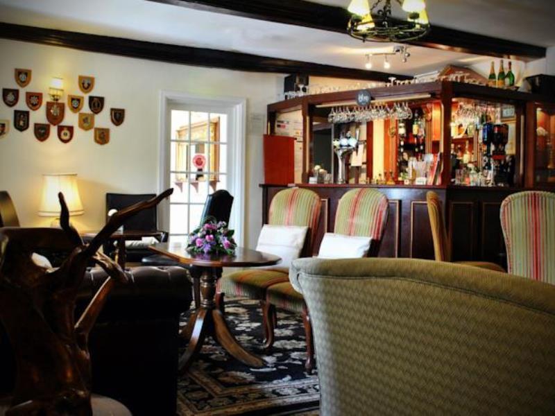 The Great House Hotel Bridgend  Exterior photo